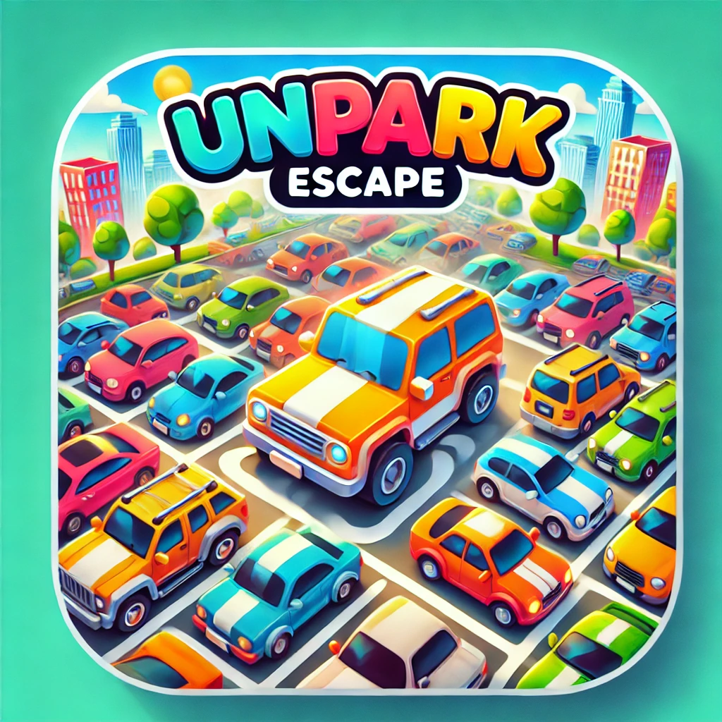 Unpark Me Escape 
